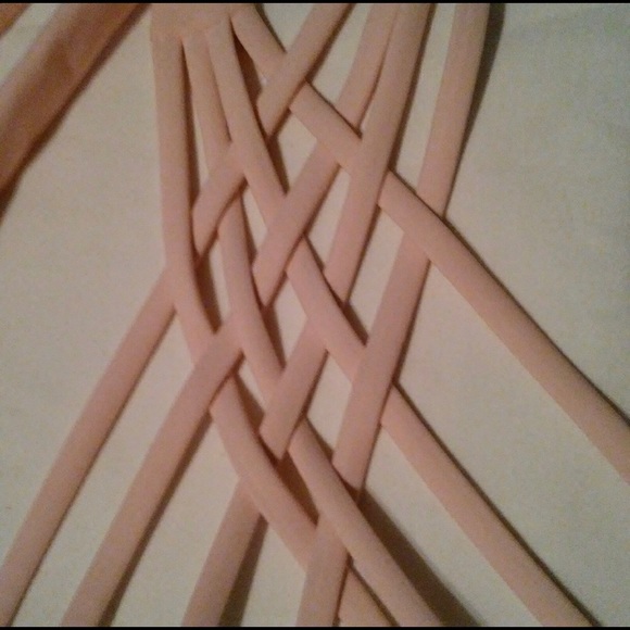 Ambrielle bandeau bikini top - Picture 6 of 7